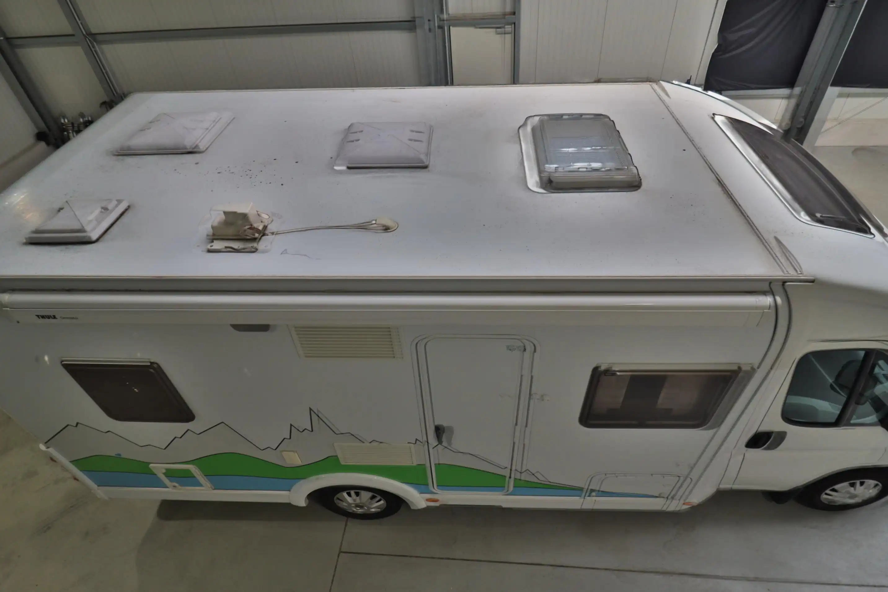 BUROW Liberty VIP 690 - Ansicht 5